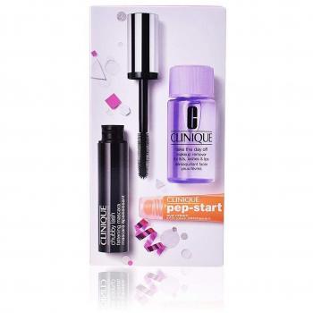 Volume Boosting Mascara Bundle