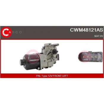 CASCO CWM48121AS