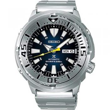 Seiko PROSPEX Baby Tuna SBDY055 Automatic Diver Watch