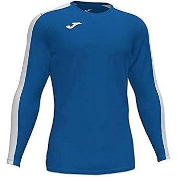 Joma Academy Long Sleeve Football Shirt