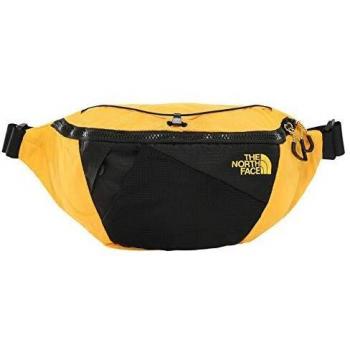 Sac Lumbnical THE NORTH FACE (Petit), Jaune, Taille Unique