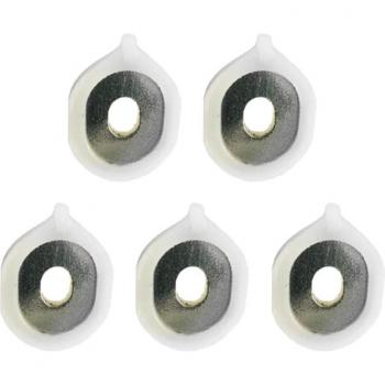 Supports de remplacement pour baryton, 5 pièces
