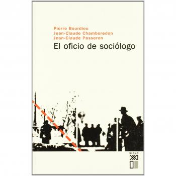 El oficio de sociólogo