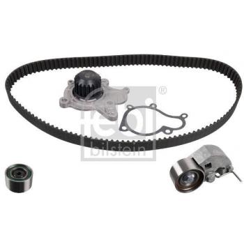 FEBI BILSTEIN Wasserpumpe und Zahnriemenkit für Hyundai/Kia