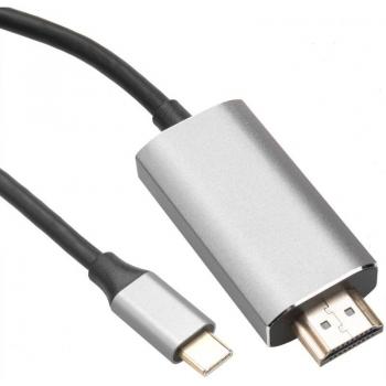 Adaptateur USB 3.1 C à HDMI 4K 1.8m