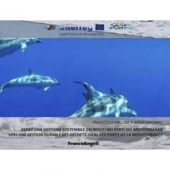 Verso una gestione sostenibile dei rifiuti nei porti del Mediterr... Francesca Pirlone