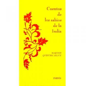 Cuentos de los sabios de la india