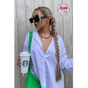 Élastique capillaire Lullabellz 26 – extension noire