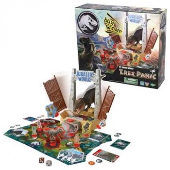 EPOCH Jurassic World