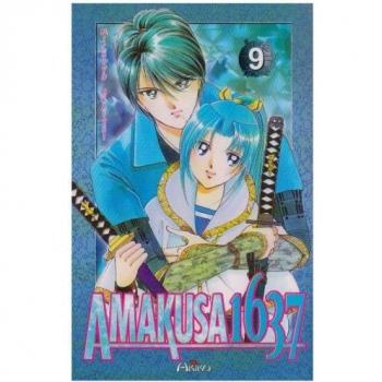 Amakusa 1637, Tome 9 :