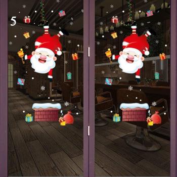 Cozy Christmas Snowflake Decor