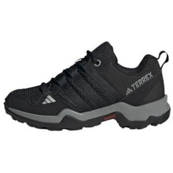 Trekkingschuhe adidas Terrex AX2R Schwarz