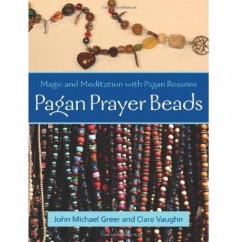 Pagan Prayer Beads