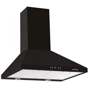 Hotte décorative murale AHP675BK