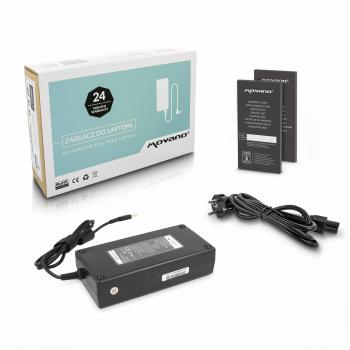 Bloc d'alimentation Lenovo Yoga 20V 8,5A 170W 11,0x4,5mm