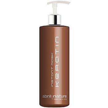 ABRIL ET NATURE MASCARILLA INSTANTÁNEA KERATIN 1000ML