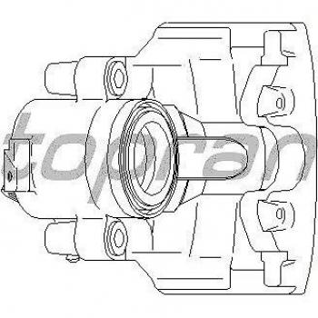Topran 110 289