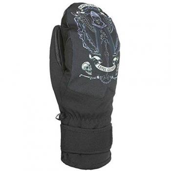 Manoplas Level Space Snowboard XL Unisex