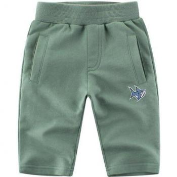 Pantalones cortos de verano para niños