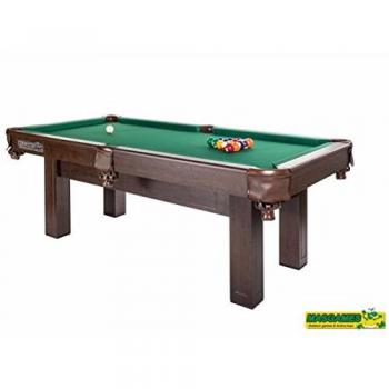 Mesa de billar Masgames 7 pies