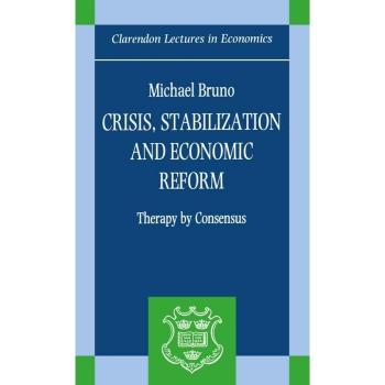 Crisis Stabilization and Economic Reform