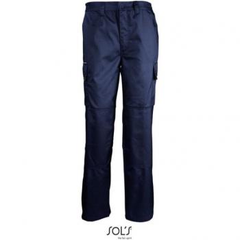 Attivo Pro Pantaloni per Lavoro Uomo