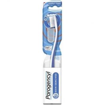 Brosse à Dents Parogencyl Soin Gencives 20/100 Souple