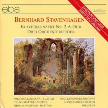 Klassik für Klavier: Konzerte 2 und 3