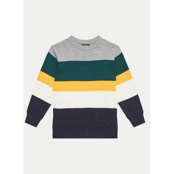 OVS Regular Fit Pullover in Farben
