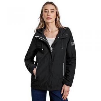 Veste Anti-vent Street One Femme