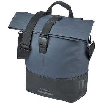 Cesto da bici Basil 16L stile covo