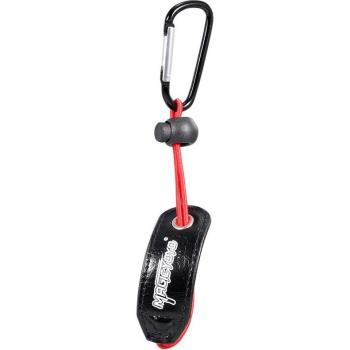 Yoyo Bearing Removal Tool with Metal Hook Clip