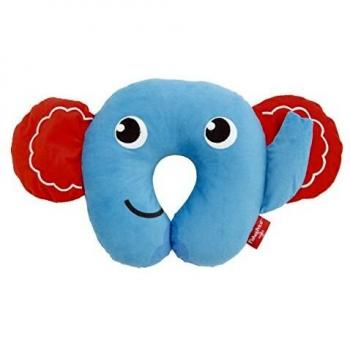 Coussin ergonomique éléphant Fisher-Price