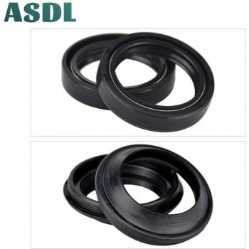Tapa de aceite y polvo para Kawasaki Z800 41 × 54 × 11