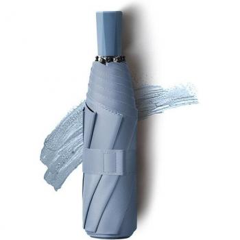 Multi-Color UV Protection Outdoor Umbrella
