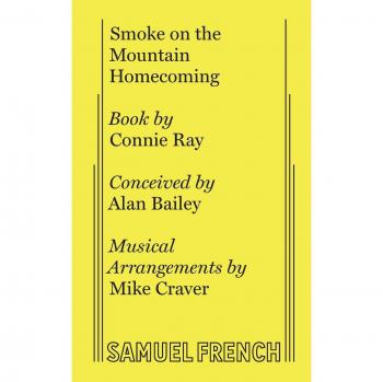 Smoke on the Mountain Homecoming
