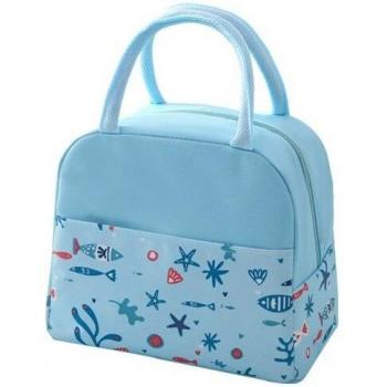 Almuerzos Frescos: Bolsas Térmicas Oxford