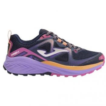 Zapatillas Trail Joma Trek