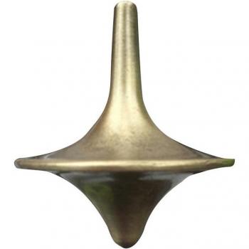 Spin‑Zen Métallique