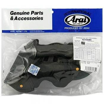 Motorhelm schuim LRS Arai
