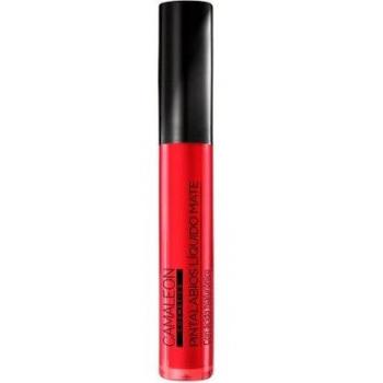 Camaleon Cosmetics Labial Líquido Mate 8 ml