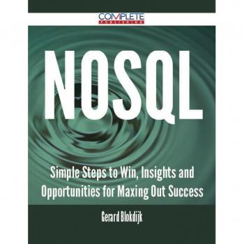 Vitalsource Technologies, Inc. Nosql