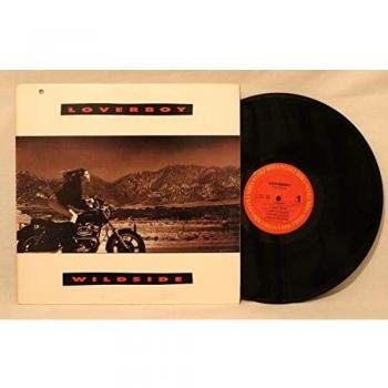 Wildside (1987) [VINYL]