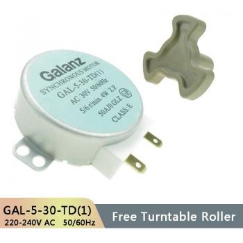 Repuesto Embrague Central GAL-5-30-TD(1)