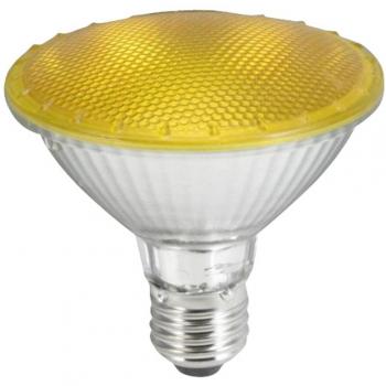 OMNILUX 11W E27 LED PAR-30 Gelb