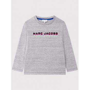 Grau Regular Fit Bluse W25542 von Marc Jacobs