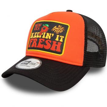 Gorra New Era 9Forty Trucker Patch Keepin' It Fresh