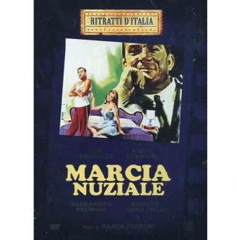 La marcia nuziale