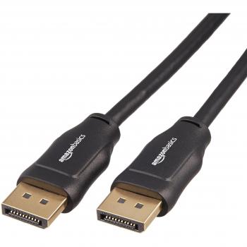 Extender cablaggio DisplayPort, cavo di prolunga DisplayPort maschio-maschio da 3 metri