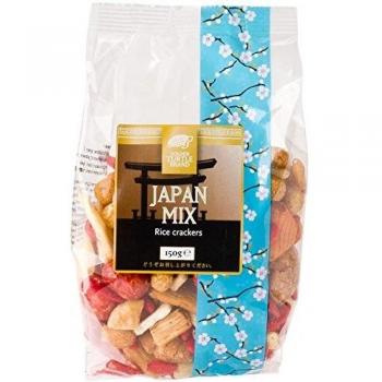 Reiscracker-Mix Japan